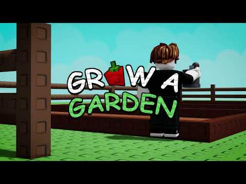 Grow a Garden Spotlight