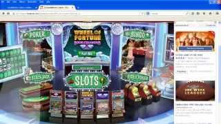 DoubleDown Casino Cheats - What Works & What Doesn't