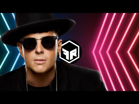 Timmy Trumpet & POLTERGST - Tonight (Extended Mix)