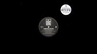 Turntable Hype   I'll Bass You Autoreversed