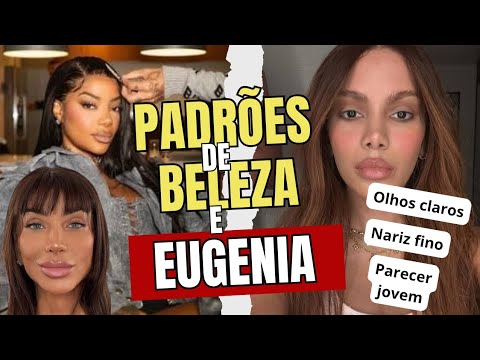 What Are Beauty Standards Hiding?