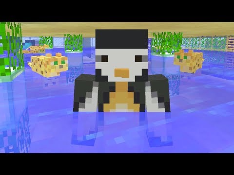 Minecraft Xbox: Catfish [299]