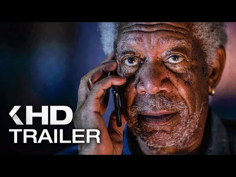 VANQUISH Trailer (2021)