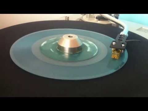 COLOURED SKA 45 LLOYD BREVETT - WAYWARD SKA  - JAMAICAN SEP LABEL