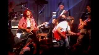 Serralde - Vida de mi vida (live)