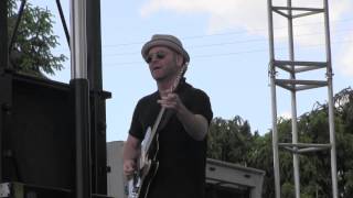 MARCIA BALL "He's The One" 5-31-14