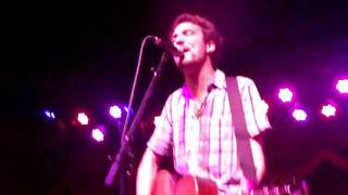 Frank Turner - Nashville Tennessee