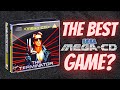 The Terminator Review Sega Mega CD Review Best Game