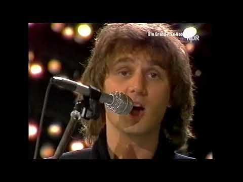 1980 Stefan Waggershausen - Verzeih'n sie Madame (Deutscher ESC Vorentscheid für Den Haag Platz 4)