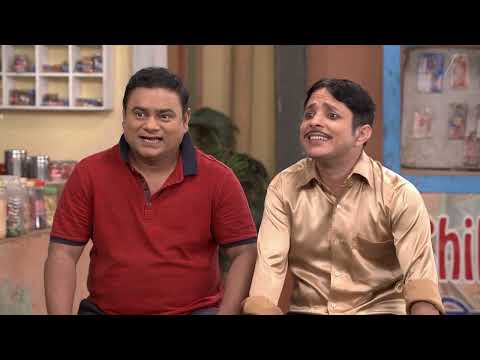 BHABI JI GHAR PAR HAI | EP - 2638 | Webisode | Jul 18 2025 | And TV