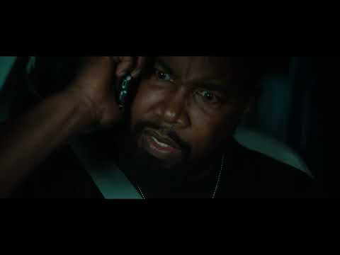 afbeelding The Commando Starring Michael Jai White and Mickey Rourke