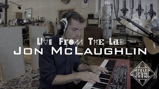 Jon McLaughlin - &quot;More Than Me&quot; (TELEFUNKEN Live From The Lab)