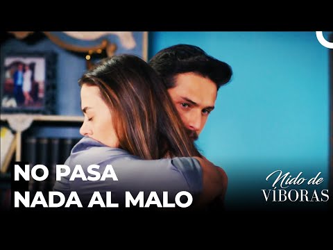 Recuperó Su Poder - Nido De Víboras