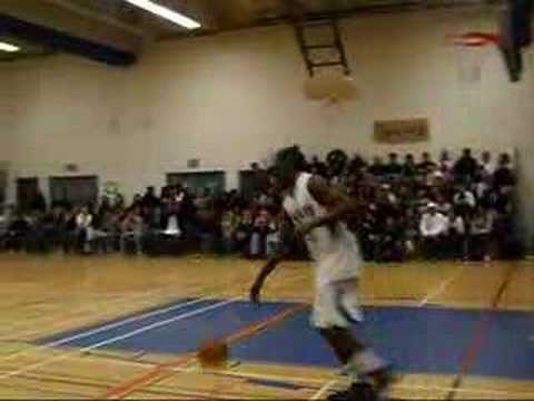 VSS Dunk Off 2008