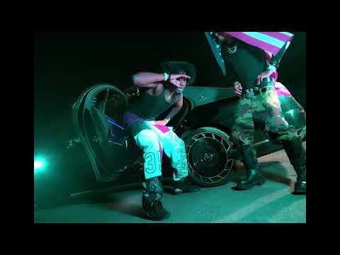 Guapo - $$$ XXX XHOPPA$ (Official video)