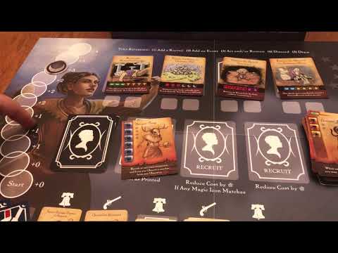 How Lou Sees It Video Review