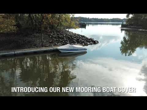 How to Install Your Mooring Cover - Empire Covers