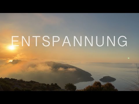 Körperreise Entspannung | 20 Minuten Tiefenentspannung