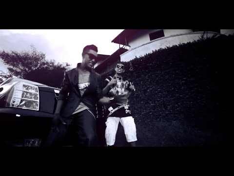 Azim Ousman - Heena Haadu ft. Gunzmore (Official Music Video)