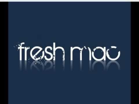 Avicii - ID2 (Pixel Cheese Remake) VS Duck Sauce - Barbra Striesand (Fresh Mac MASHUP)