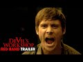 Official Red Band Trailer