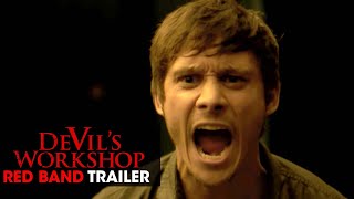 Devil's Workshop (2022) Video