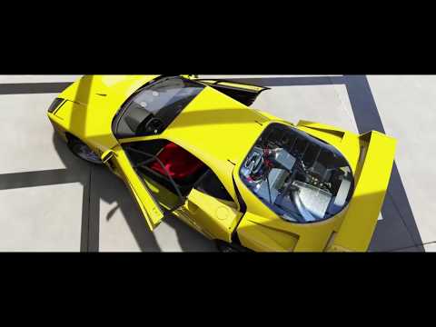 Need For Speed X Teriyaki Boyz & Sean Paul [GMV]