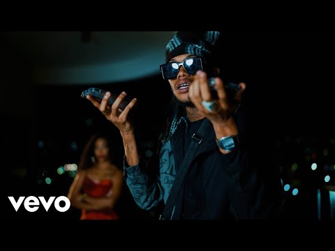 Silk Boss - Clone | Official Music Video