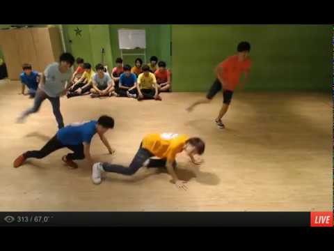 130801 SEVENTEEN TV 30 min (3)