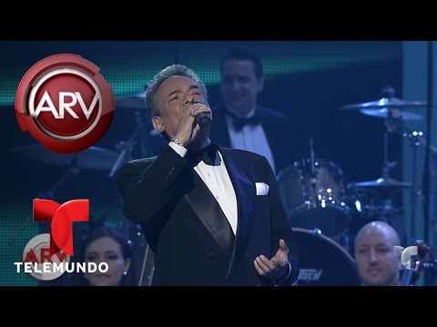 Telemundo presenta ‘Nace un ídolo’ basado en la vida de José José | Al Rojo Vivo | Telemundo