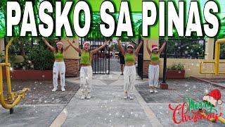 PASKO SA PINAS - Yeng Constantino | Remix | OPM | Dance Fitness | Hyper movers