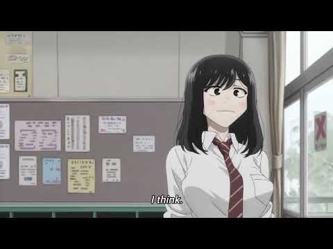 Yamori rejected the girl | Yofukashi no Uta