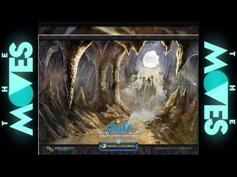 170819 FlyFF Iblis v15 - TheMoves Secret Room