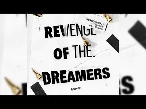 Crooked Smile (Original) - J Cole (Revenge of the Dreamers)