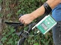 Search with GPA 500 Gold Detector & 3D Ground Scanner Search with GPA 500 Gold Detector & 3D Ground Scanner