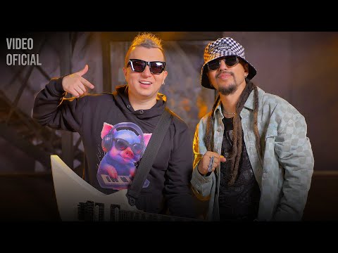 Danny Villacís and La Vagancia