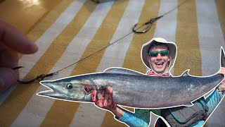 Wire Rigs For Toothy Fish (How To) | Hawaii Kayak Fishing