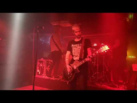 FINAL IMPACT @The Jack, Eindhoven 2019