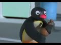 Pingu Tocando Flauta