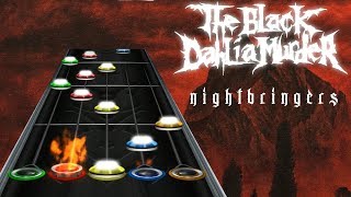 The Black Dahlia Murder - Catacomb Hecatomb (Clone Hero Custom Song)