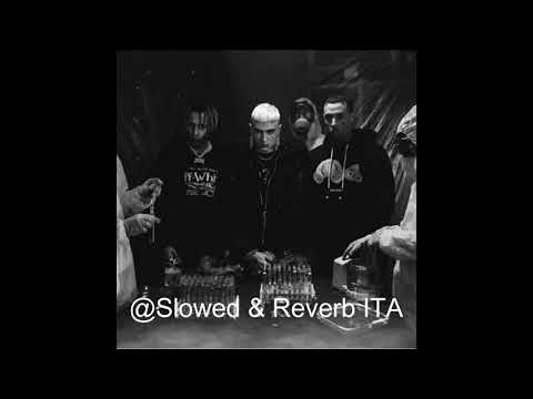 [Slowed And Reverb] Rosa Chemical, MamboLosco, Radical- britney ;-)