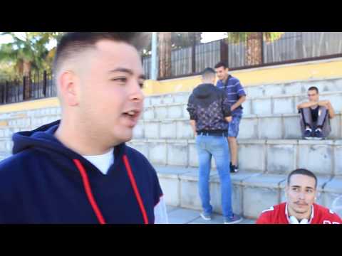 RICARKILLER vs DOGTOR // CUARTOS: FECHA 1 (2018-2019)