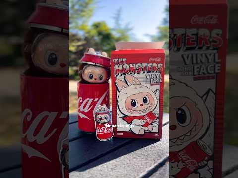 Our first secret labubu!! 🥰 #popmart #popmartunboxing #unboxing #labubu @popmartusa sponsor me?