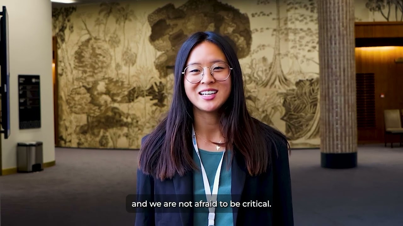 Does Culture Play a Role in Food Systems Transformation? Eugenia Chow Dives in