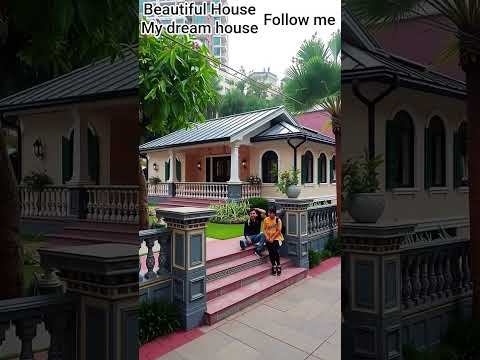beautiful House images video #youtube #images