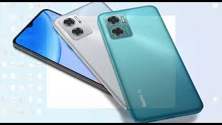 Разблокировка загрузчика и прошивка Xiaomi Redmi Note 11E (22041219С)