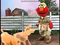 Elmo S World Farms Imagination