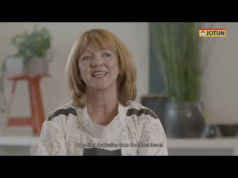 Jotun Majestic Design