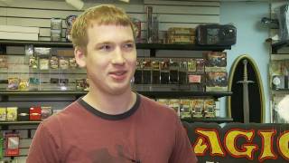 Pro Tour-San Diego 2010: From FNM to the PT