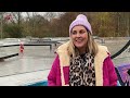 Stel start skateschool omdat zoontje (7) het wil leren